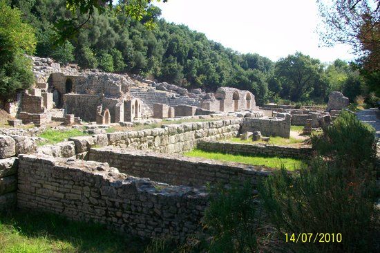 Butrint National Park